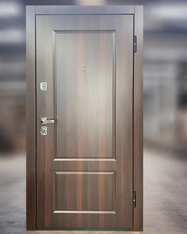 Квартирная входная дверь Квартирная входная дверь