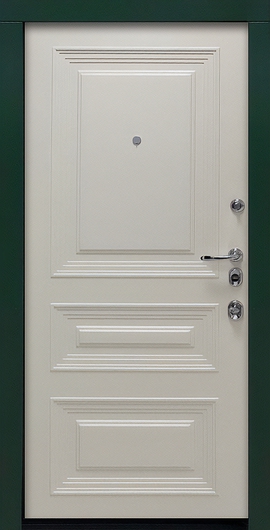 Внутренняя сторона