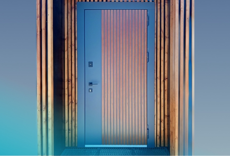 Двери для офисов