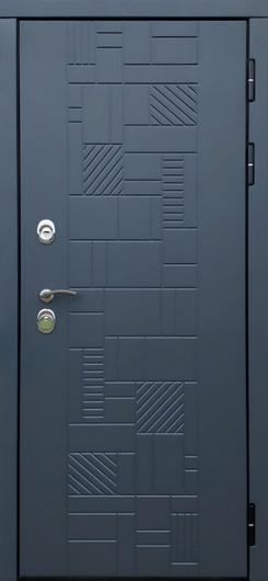 Внешняя сторона Внешняя сторона