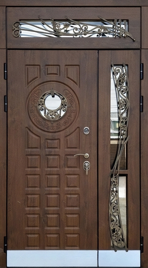 Внешняя сторона Внешняя сторона