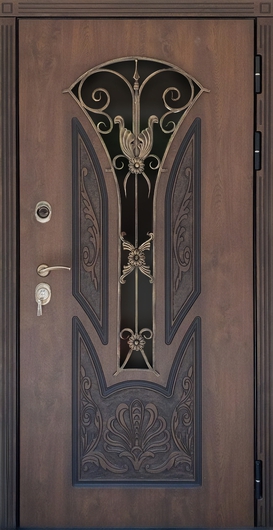 Внешняя сторона Внешняя сторона