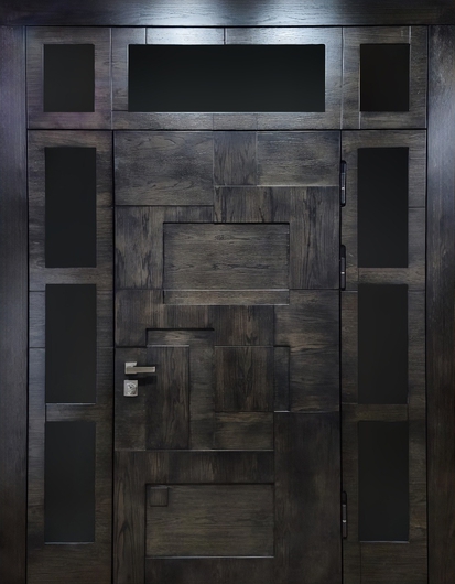 Внешняя сторона Внешняя сторона