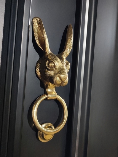 Кнокер Кнокер