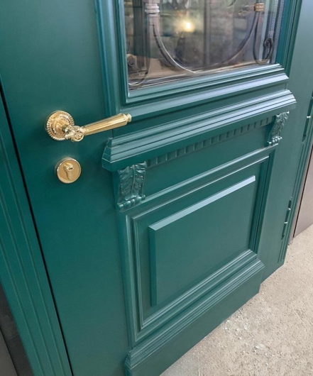 Ручка Ручка