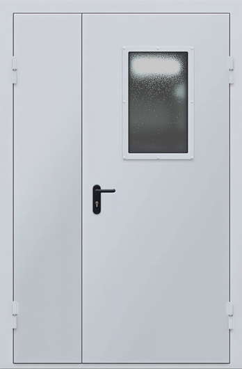 Внешняя сторона