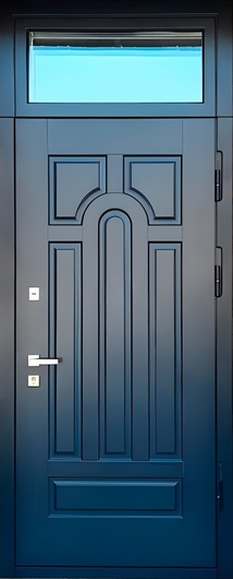 Внешняя сторона Внешняя сторона