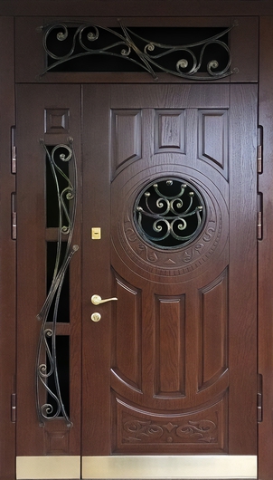 Внешняя сторона Внешняя сторона