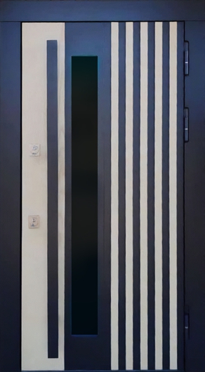 Внешняя сторона Внешняя сторона