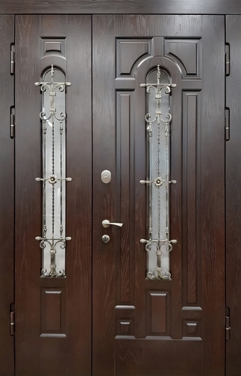 Внешняя сторона Внешняя сторона