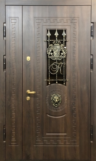 Внешняя сторона Внешняя сторона