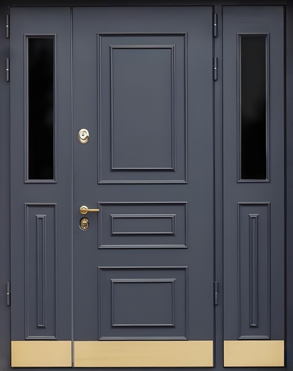 Внешняя сторона Внешняя сторона