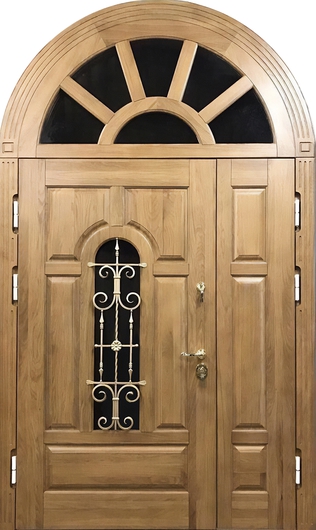 Внешняя сторона