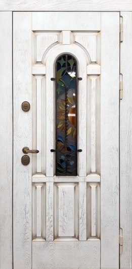 Внешняя сторона Внешняя сторона