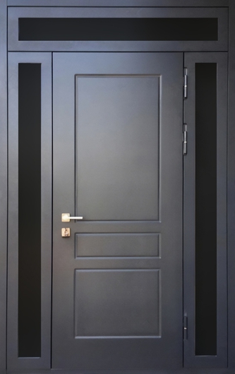 Внешняя сторона