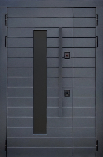 Внешняя сторона