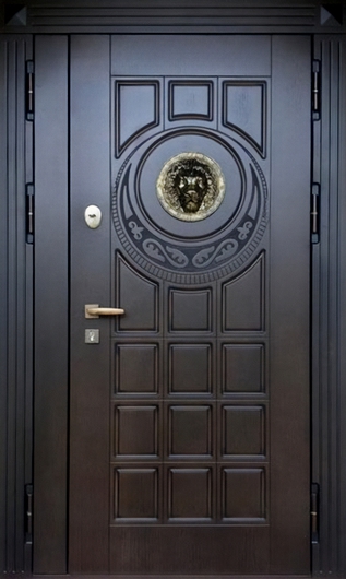 Внешняя сторона Внешняя сторона