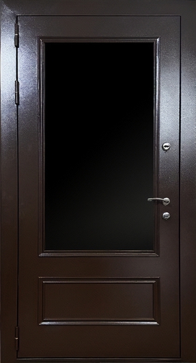 Внешняя сторона Внешняя сторона