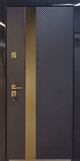 Внешняя сторона