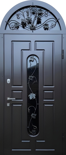 Внешняя сторона