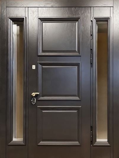 Внешняя сторона Внешняя сторона