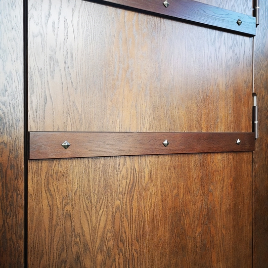 Внешняя панель Внешняя панель